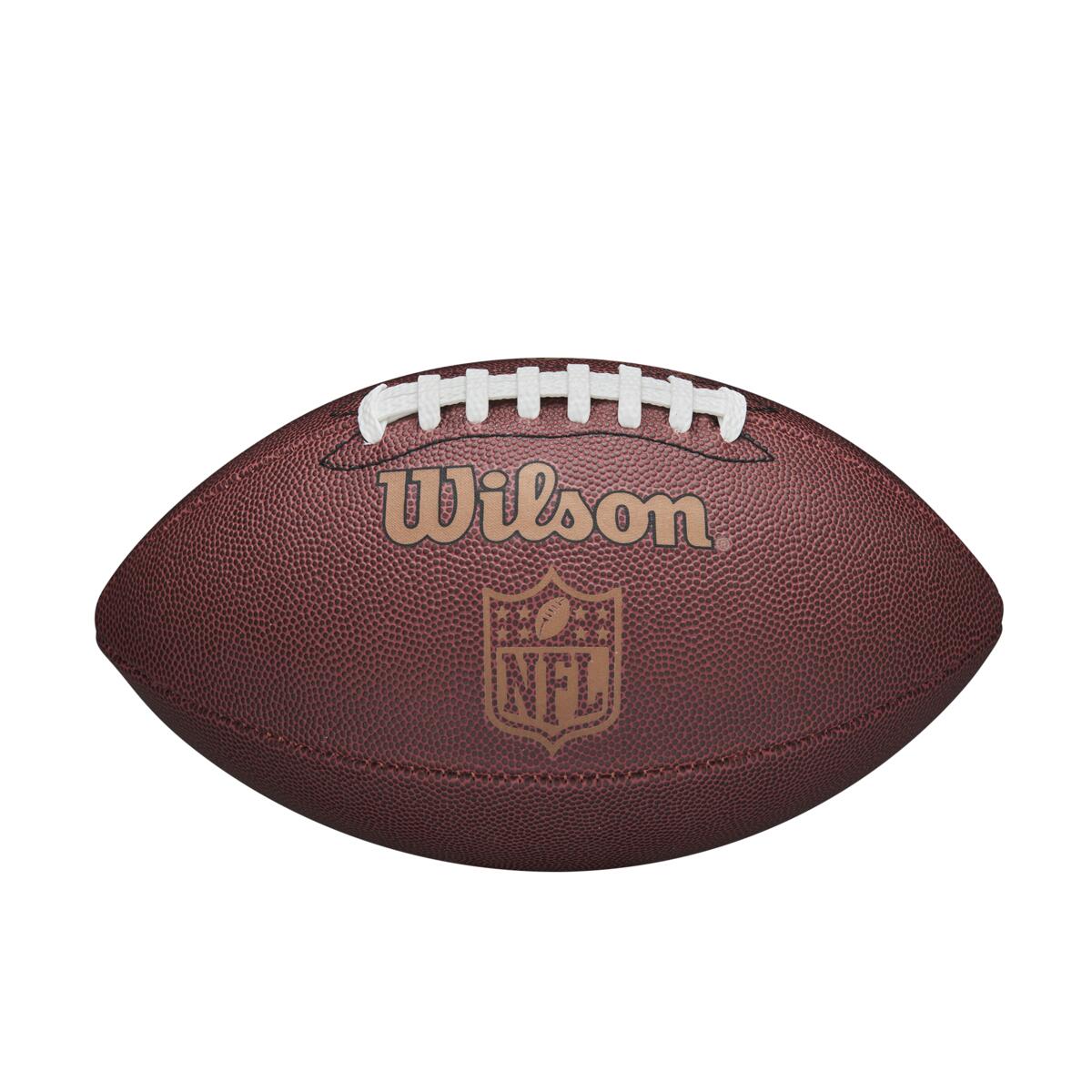 Bola de Futebol Americano NFL Ignition
