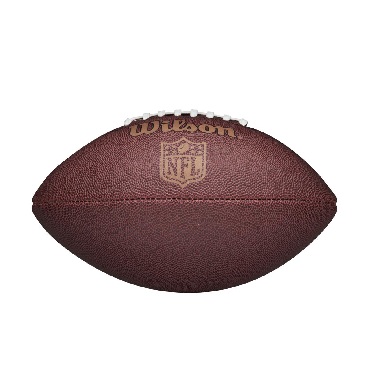 Bola de Futebol Americano NFL Ignition