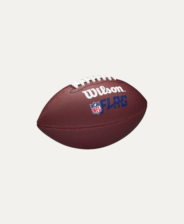 Bola de Futebol Americano NFL Flag JR
