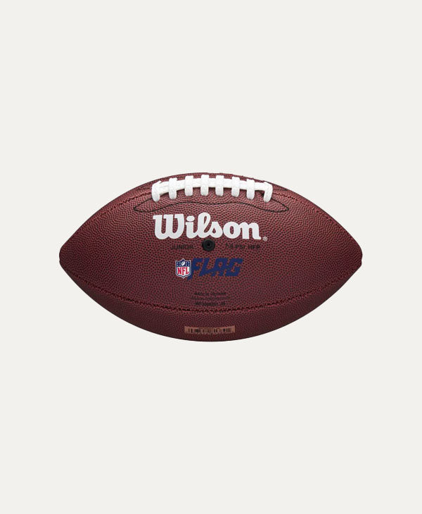Bola de Futebol Americano NFL Flag JR