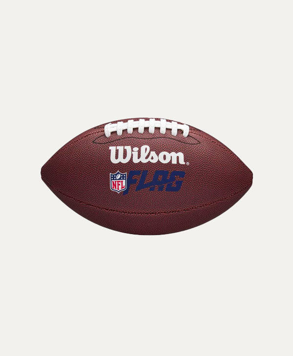 Bola de Futebol Americano NFL Flag JR