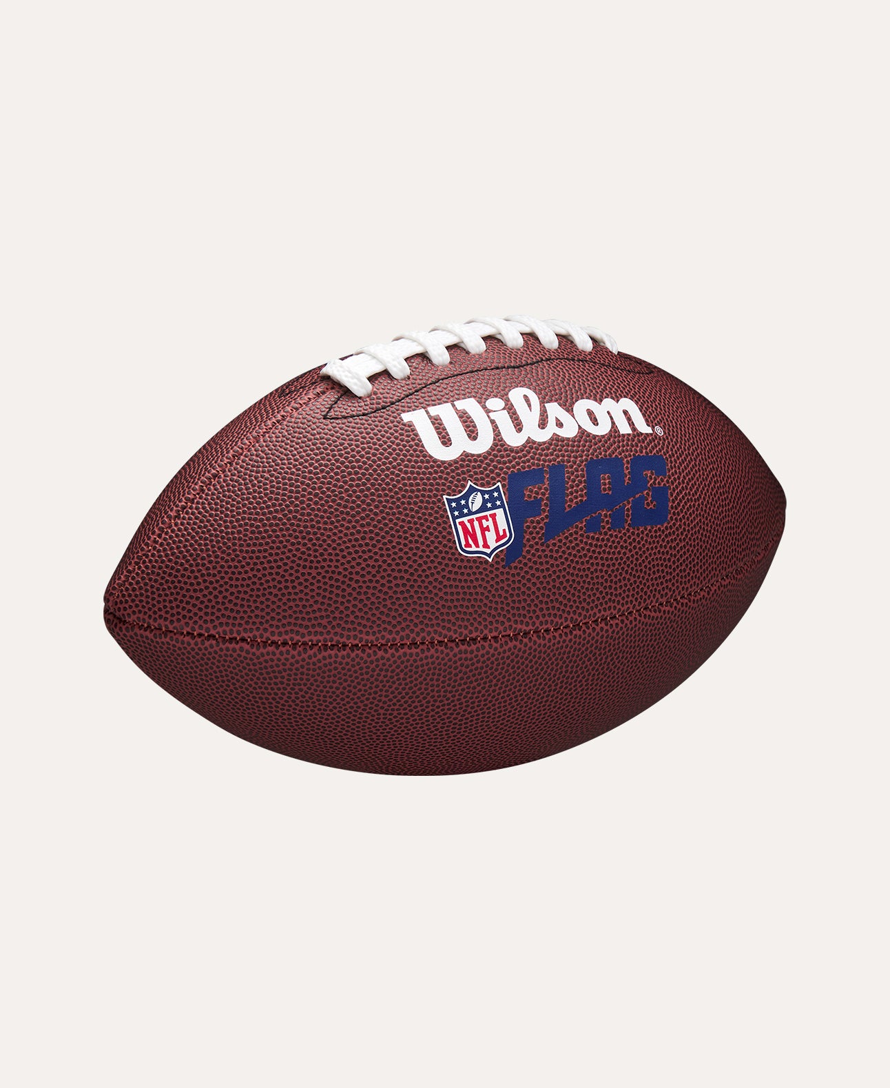 Bola de Futebol Americano NFL Flag Youth