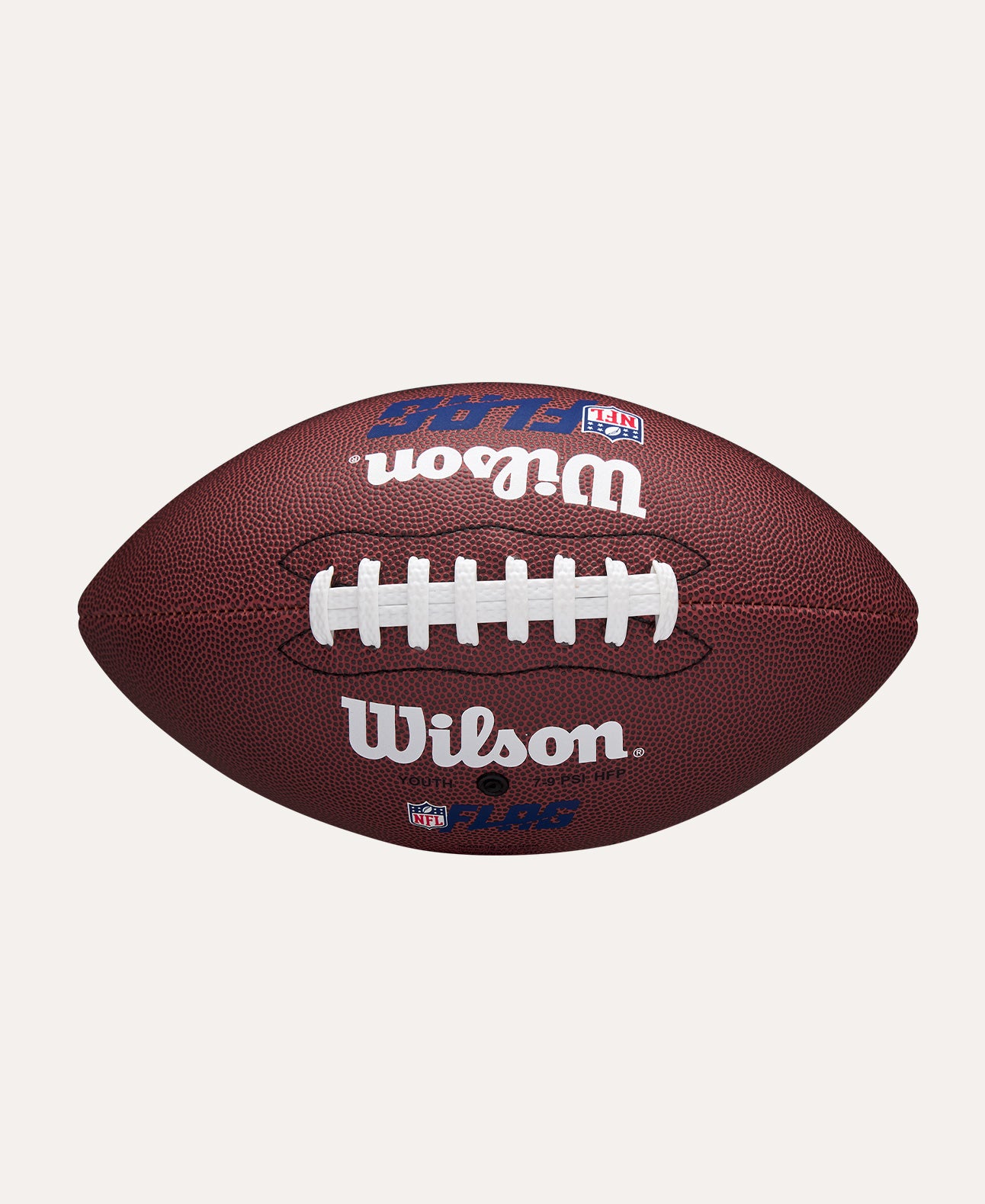 Bola de Futebol Americano NFL Flag Youth