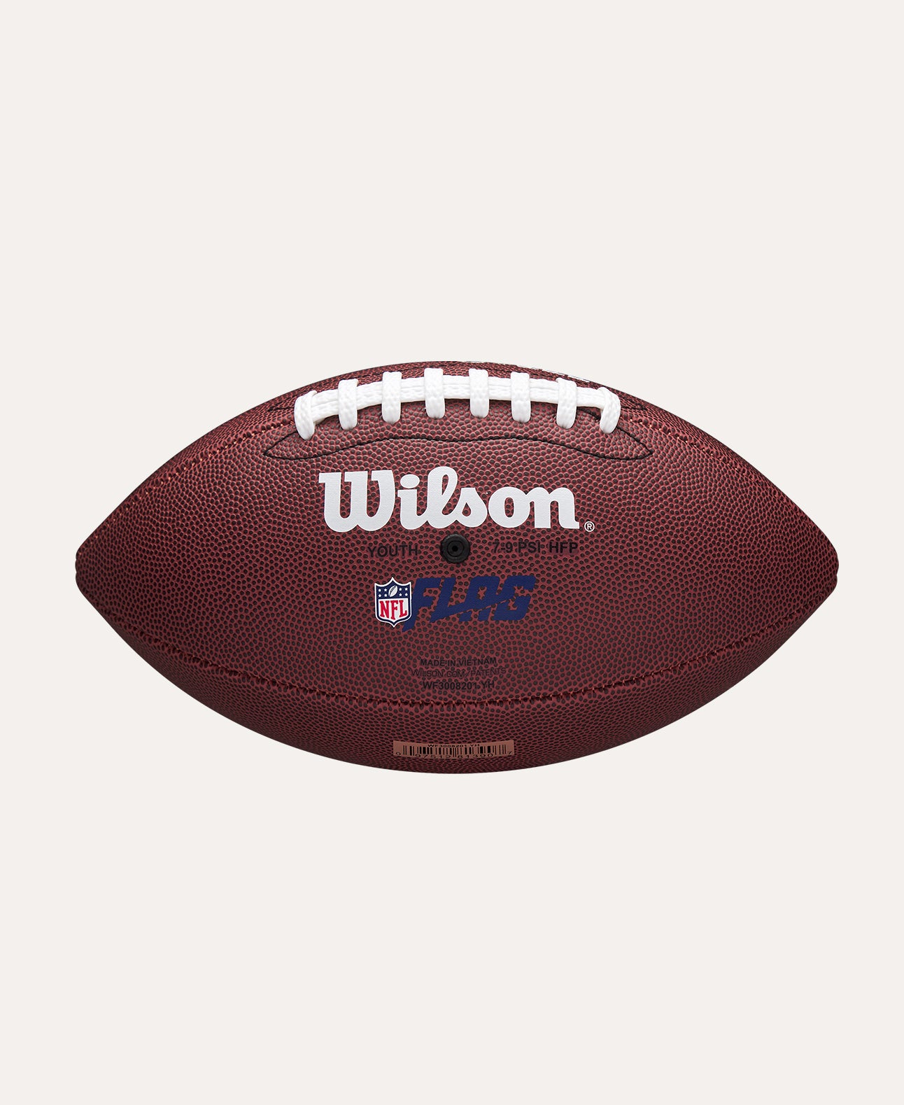 Bola de Futebol Americano NFL Flag Youth