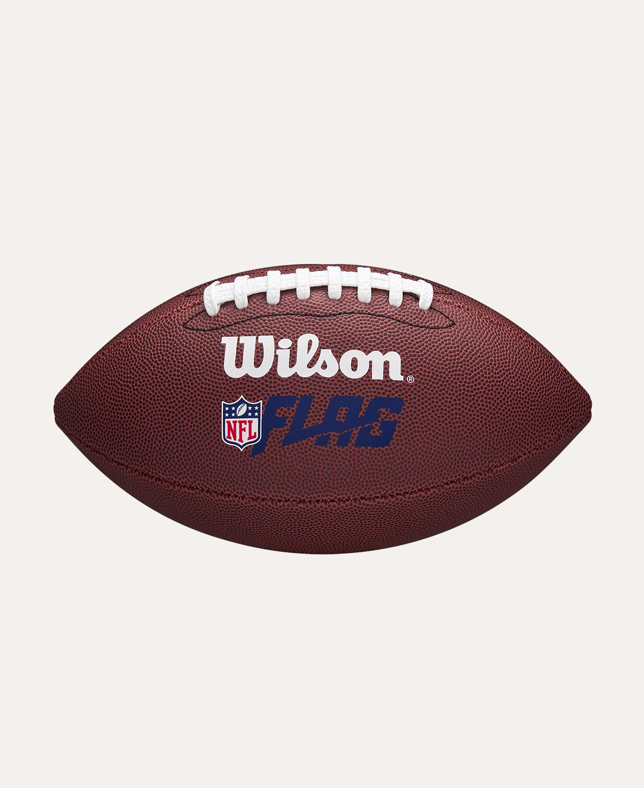 Bola de Futebol Americano NFL Flag Youth