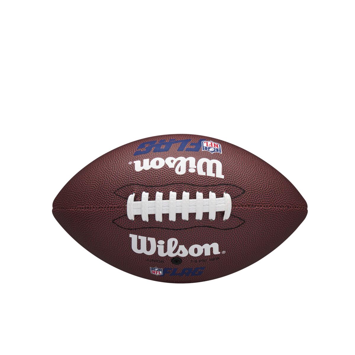 Bola de Futebol Americano NFL Flag JR