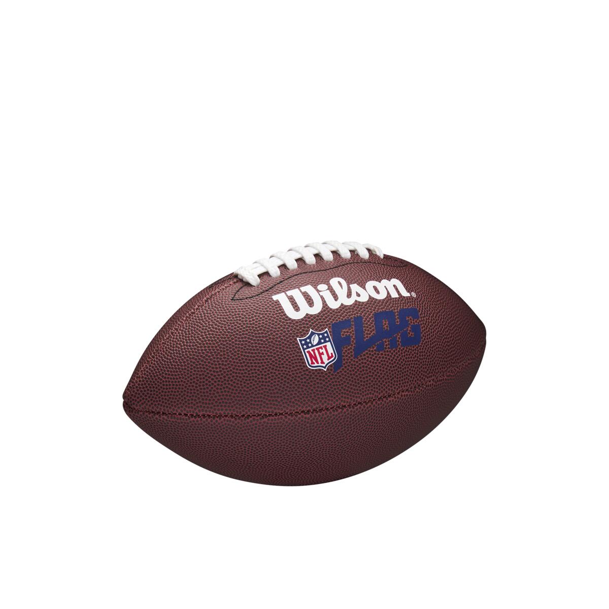 Bola de Futebol Americano NFL Flag JR