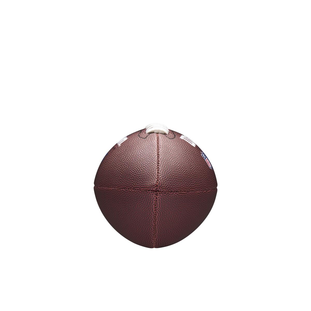 Bola de Futebol Americano NFL Flag JR