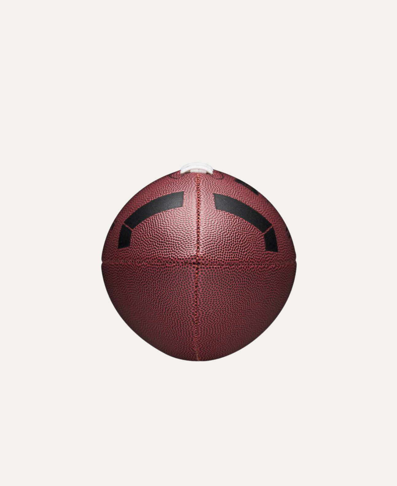 Bola de Futebol Americano NFL Ignition Oficial