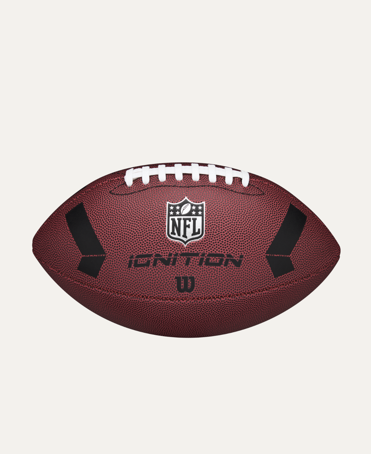 Bola de Futebol Americano NFL Ignition Oficial