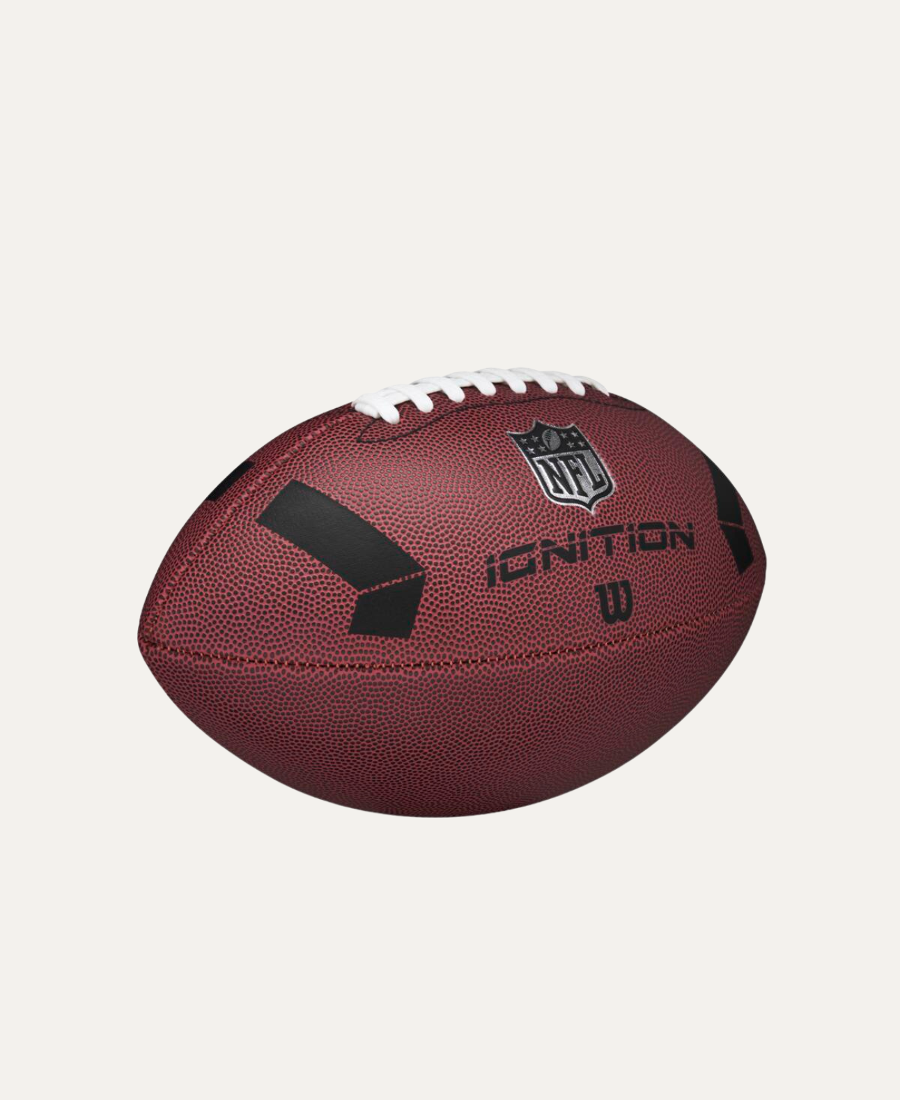 Bola de Futebol Americano NFL Ignition Oficial
