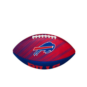 Bola de Futebol Americano NFL Tailgate Jr Bufallo Bills