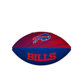 Bola de Futebol Americano NFL Tailgate Jr Bufallo Bills