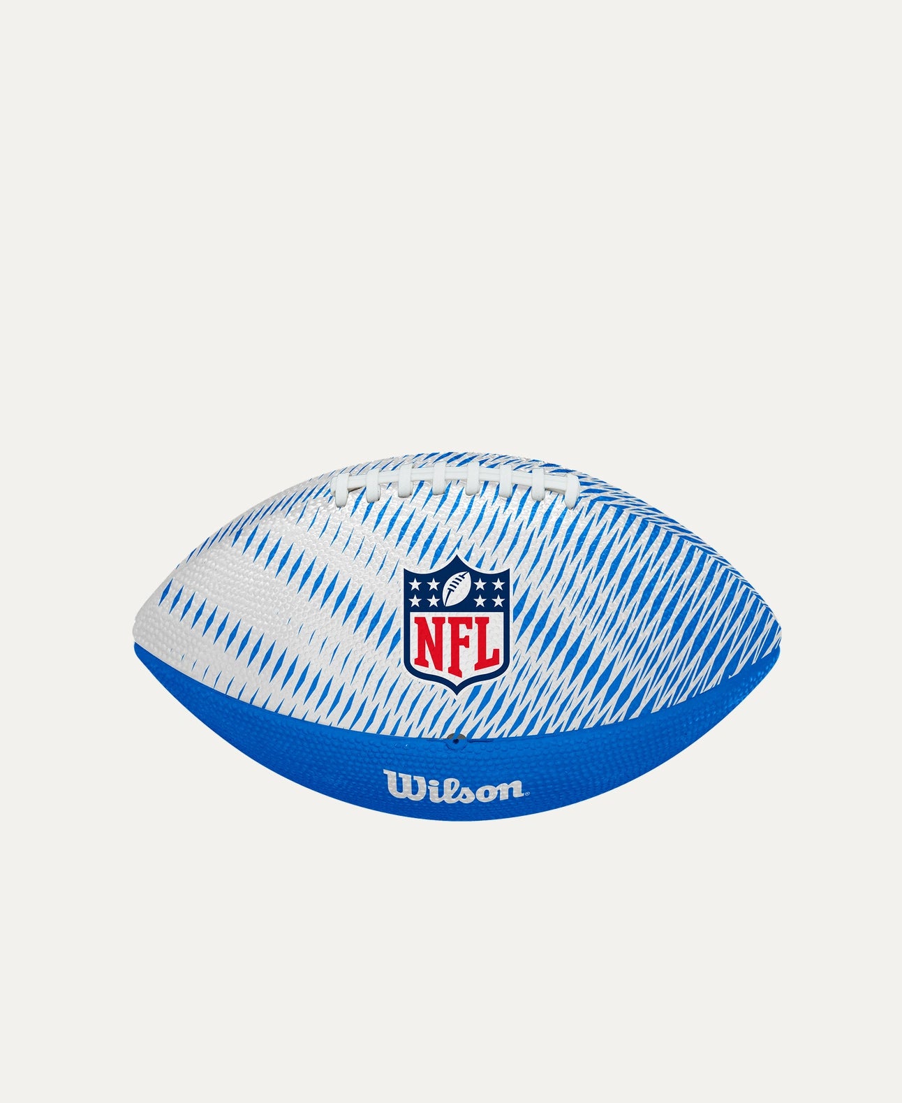 Bola de Futebol Americano NFL Tailgate Jr Los Angeles Chargers