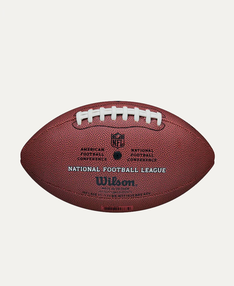 Bola de Futebol Americano NFL DUKE São Paulo