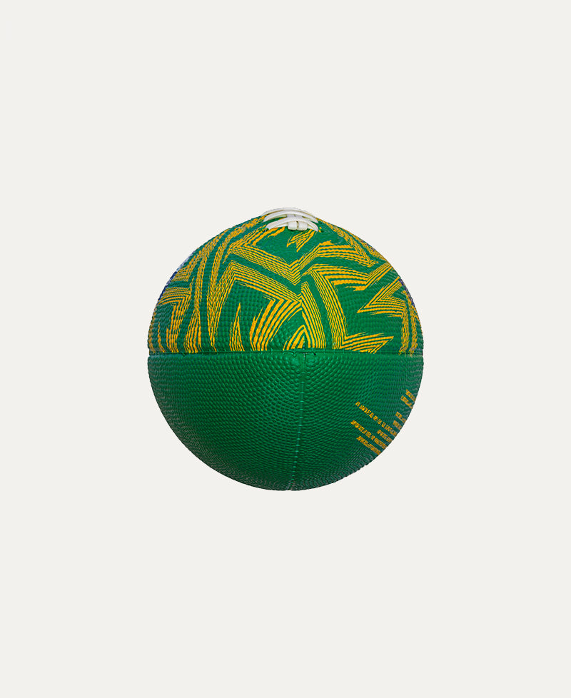 Mini Bola de Futebol Americano NFL São Paulo