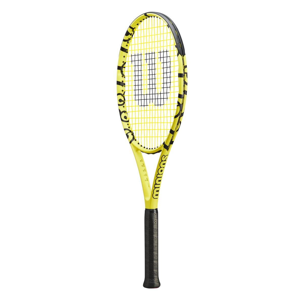 Raquete de Tennis Minions 103