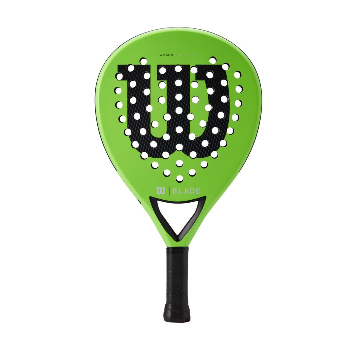 Raquete de Padel Blade Team v2