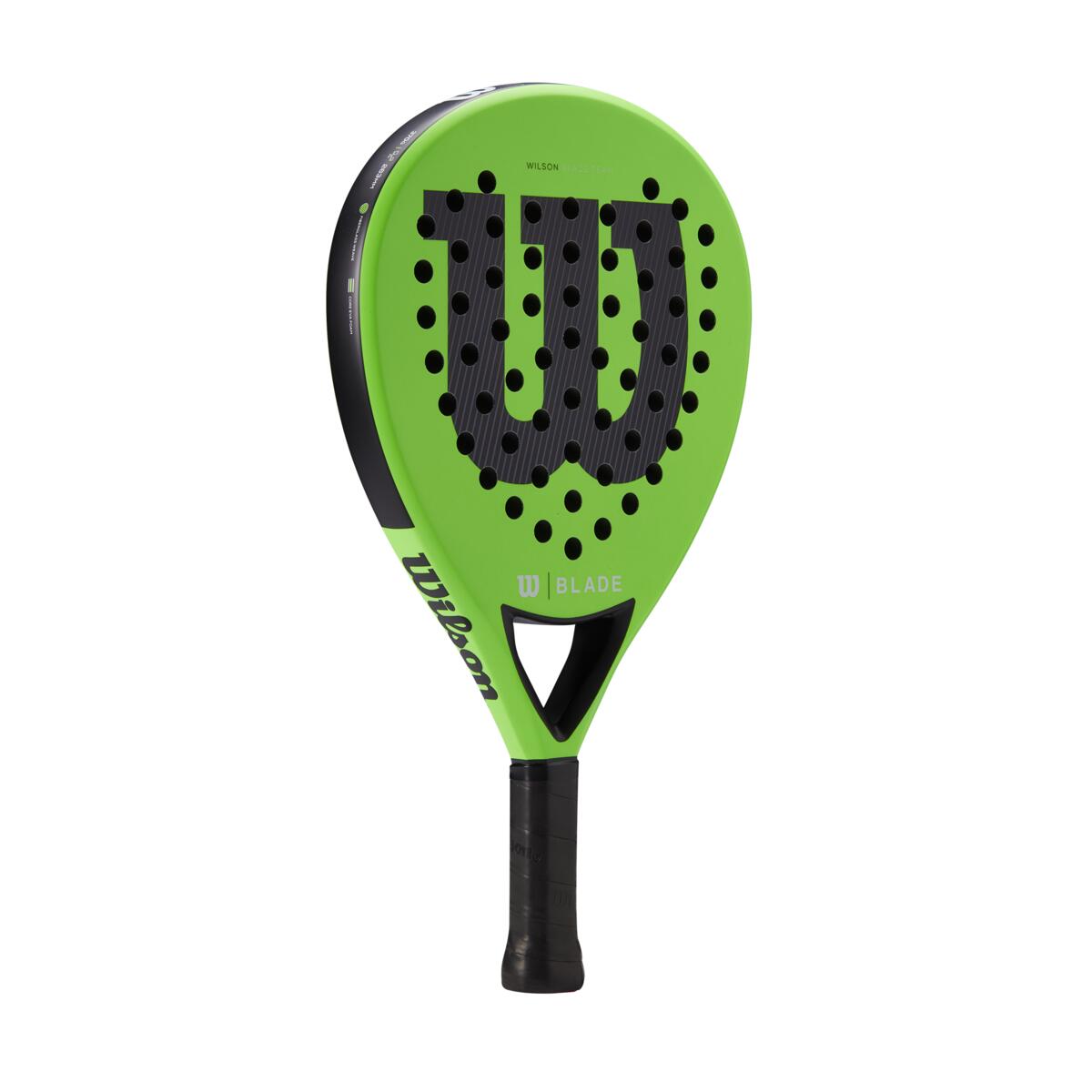 Raquete de Padel Blade Team v2