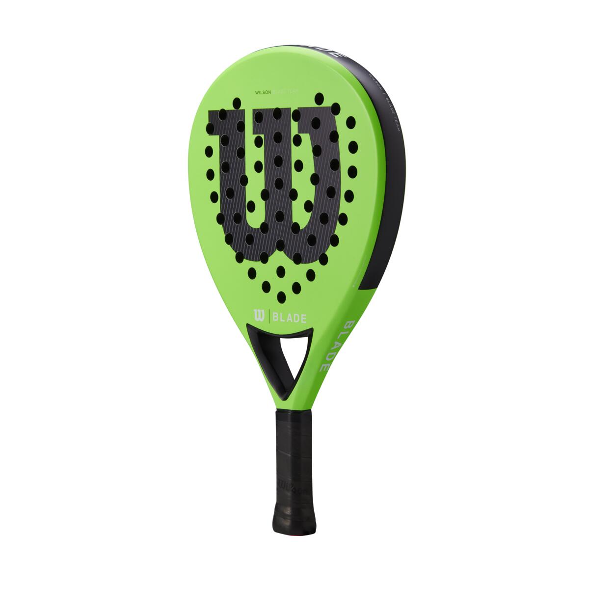 Raquete de Padel Blade Team v2