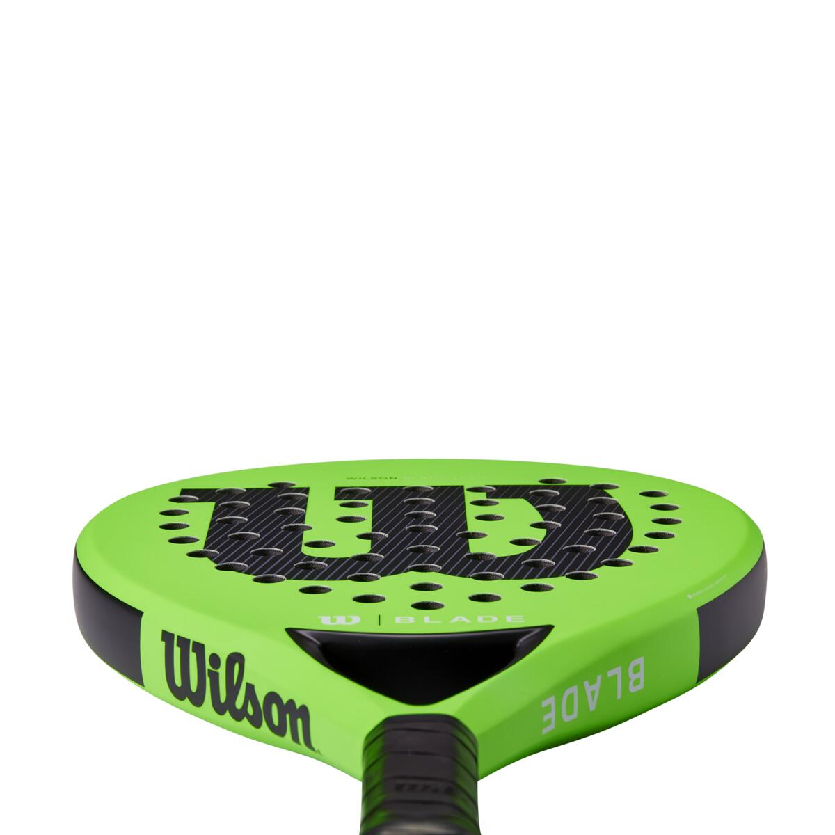 Raquete de Padel Blade Team v2