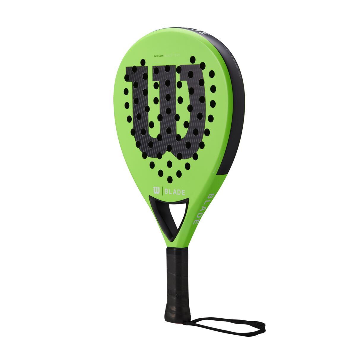 Raquete de Padel Blade Team v2