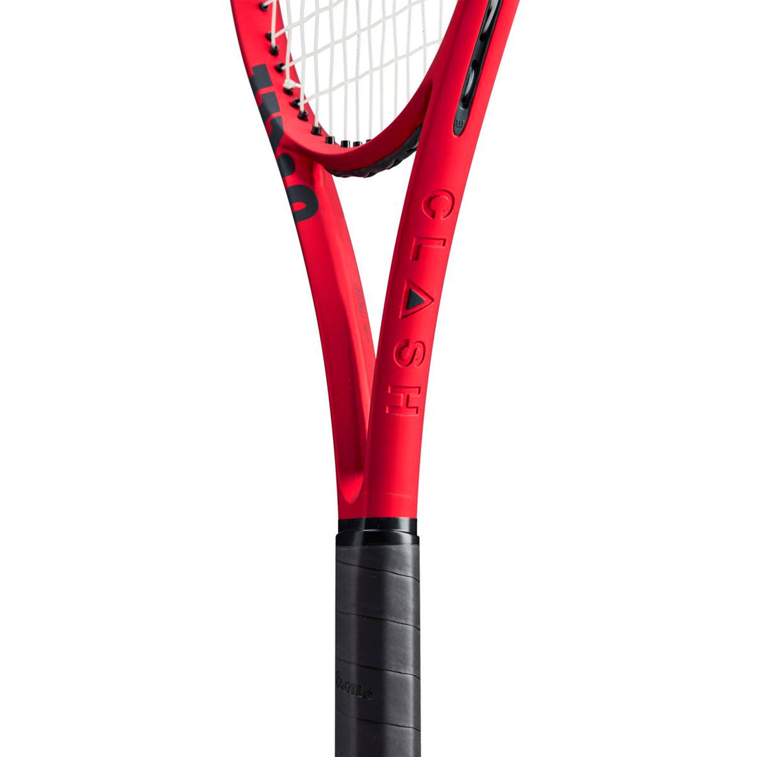 Raquette De Tennis Wilson Clash 98 V2 (16x20) - Taille 4-3/8 - Occasion En Très Bon état
