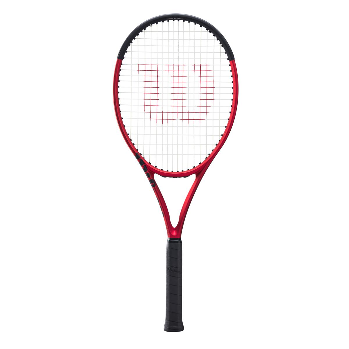 Raquete de Tennis Clash 100L v2