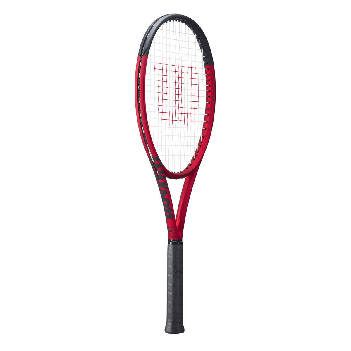 Raquete de Tennis Clash 100L v2