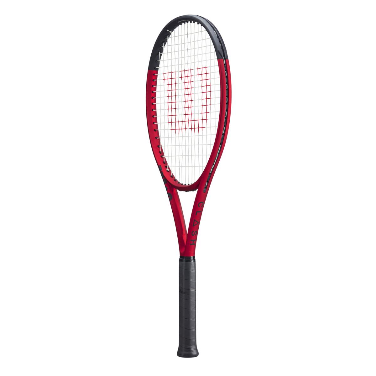 Raquete de Tennis Clash 100L v2