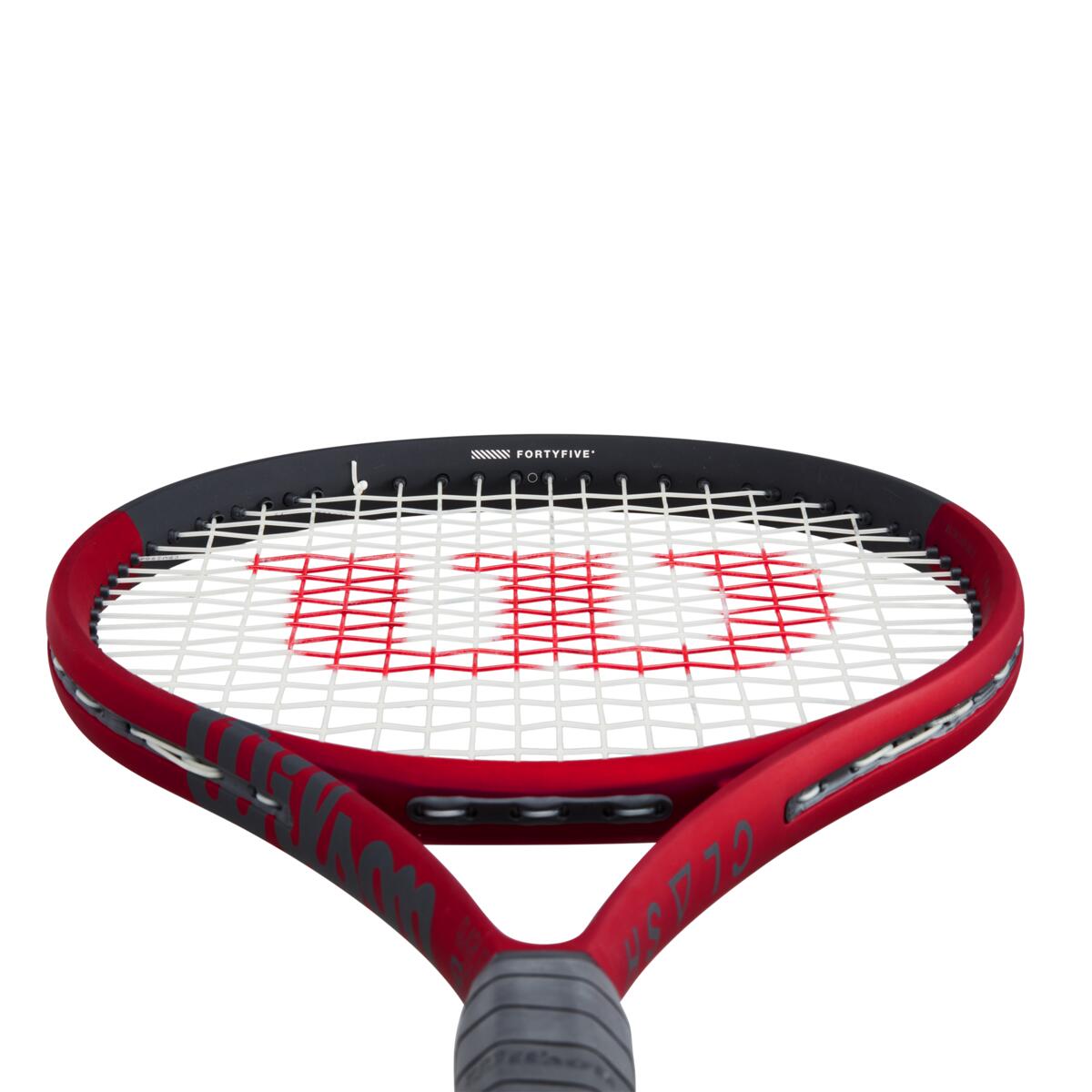 Raquete de Tennis Clash 100L v2