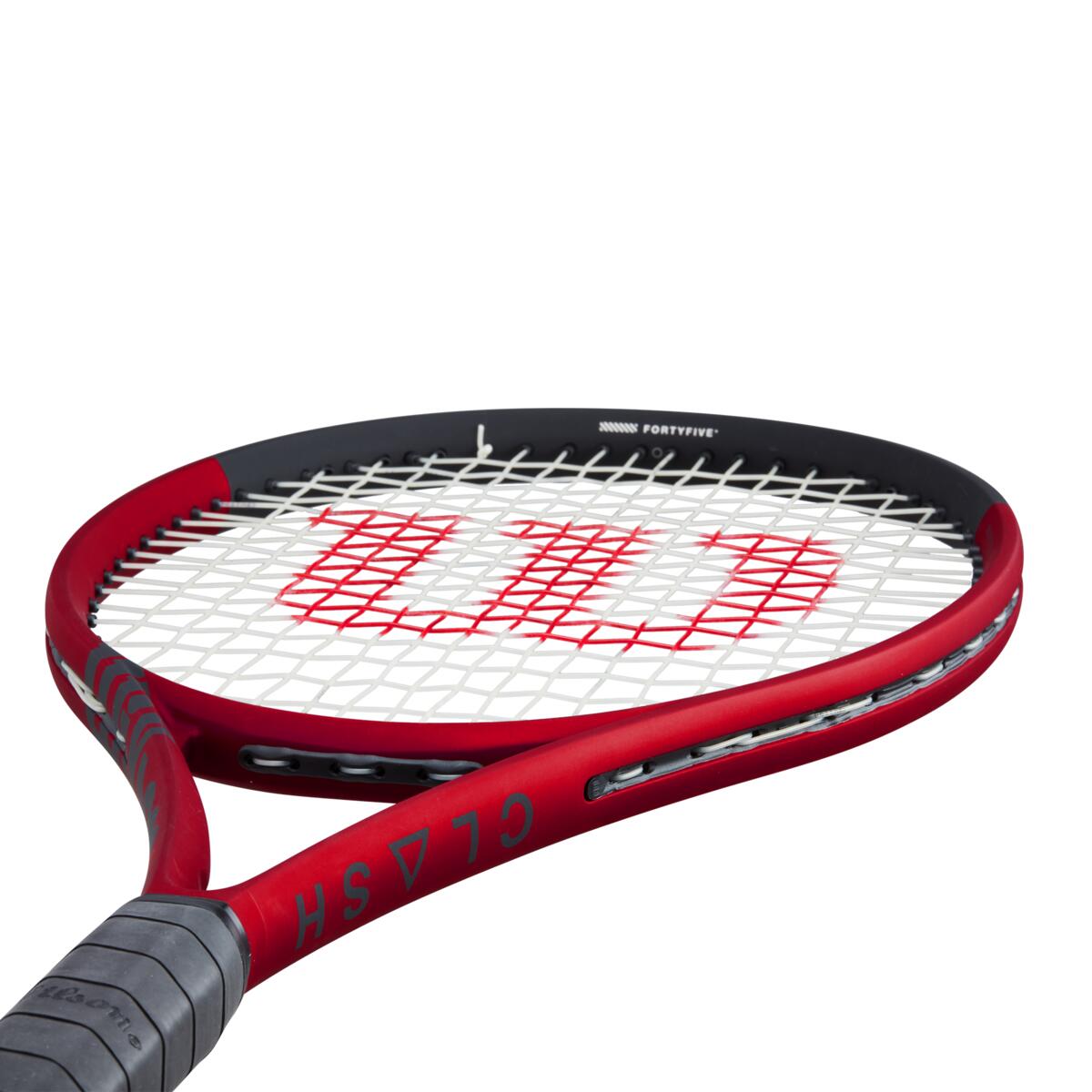 Raquete de Tennis Clash 100L v2