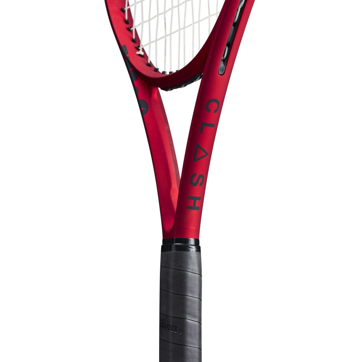 Raquete de Tennis Clash 100L v2