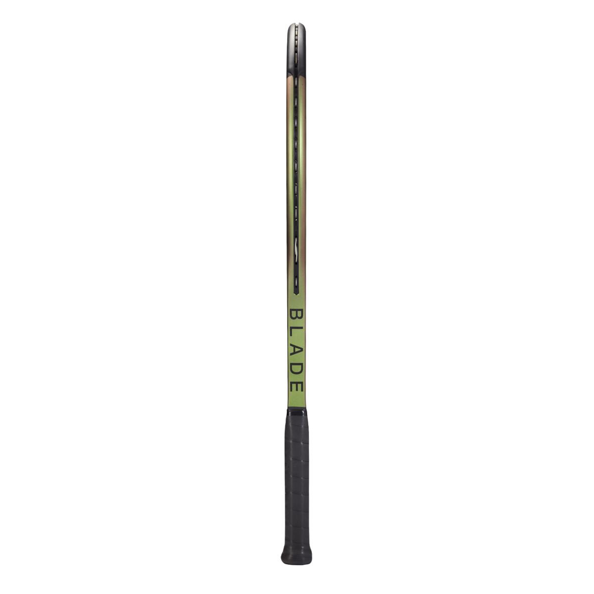 Raquete de Tennis Blade 100L v8