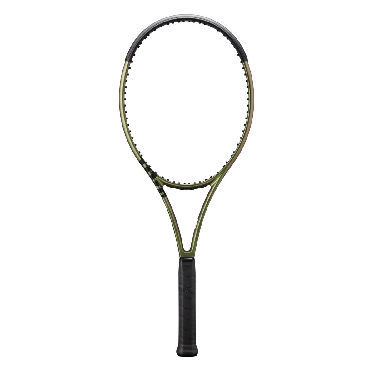 Raquete de Tennis Blade 100L v8