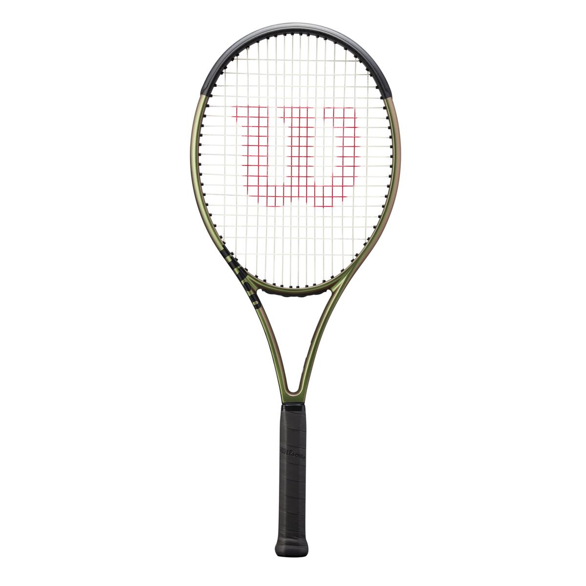 Raquete de Tennis Blade 100UL v8