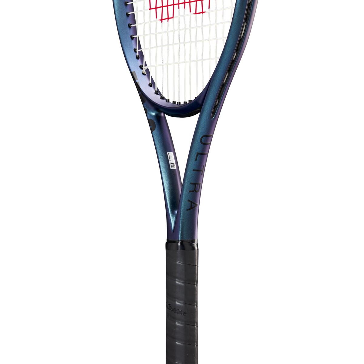 Raquete de Tênis Ultra 100 v4.0