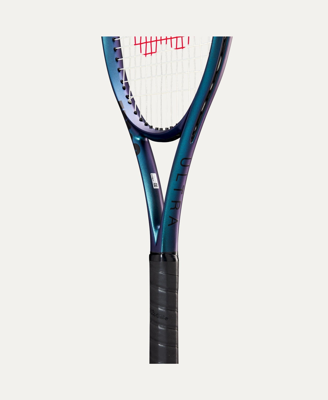 Raquete de Tênis Ultra 100 v4