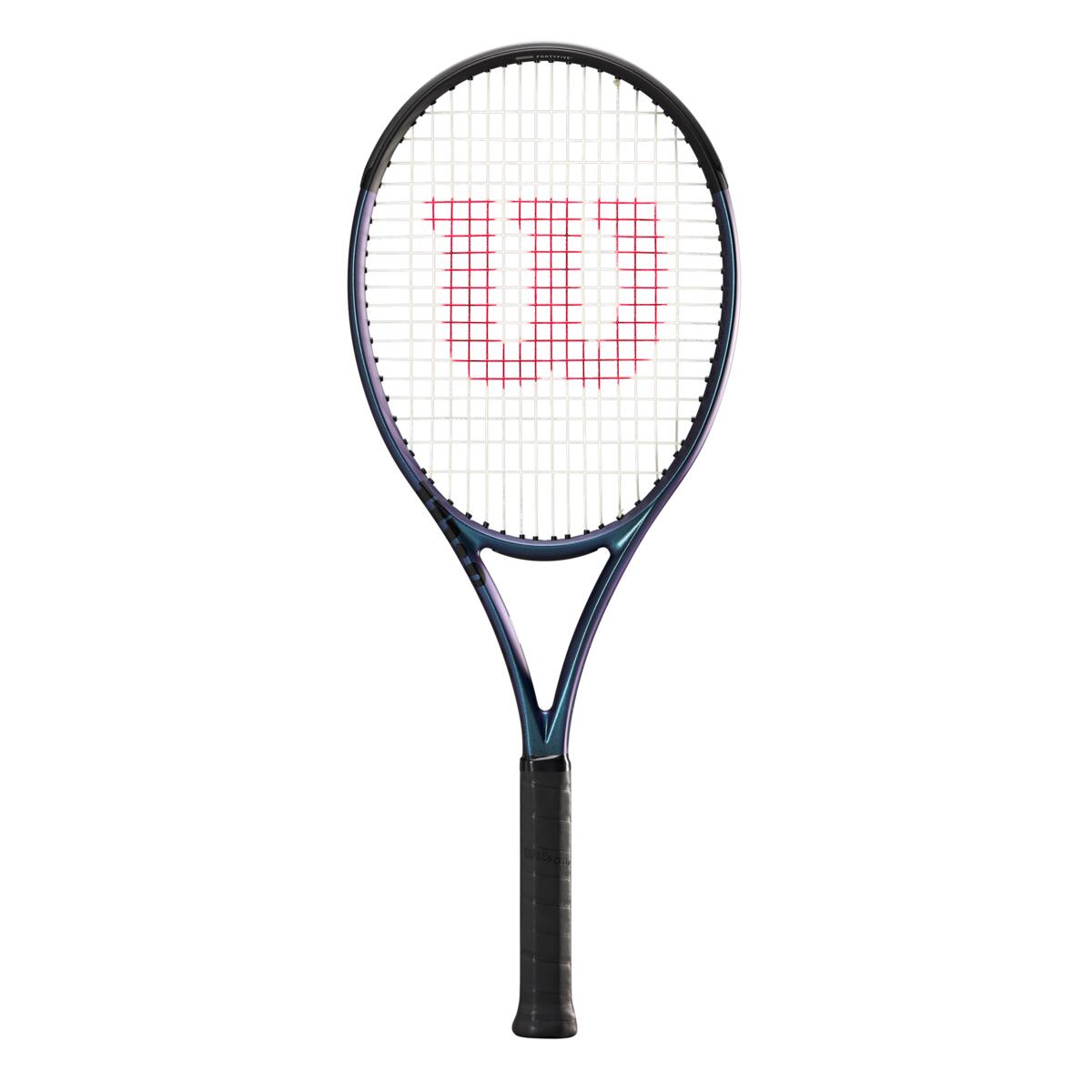 Raquete de Tennis Ultra 100UL v4.0