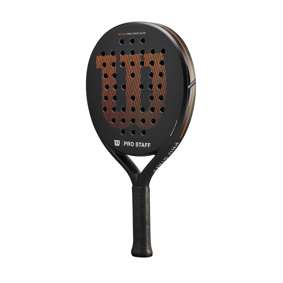 Raquete de Padel Pro Staff Elite v2