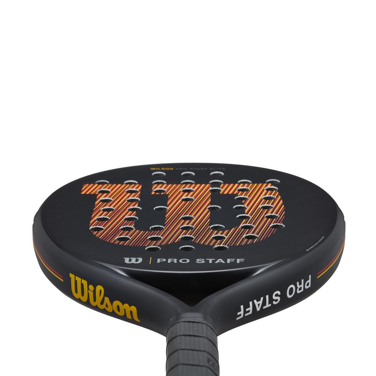 Raquete de Padel Pro Staff Elite v2