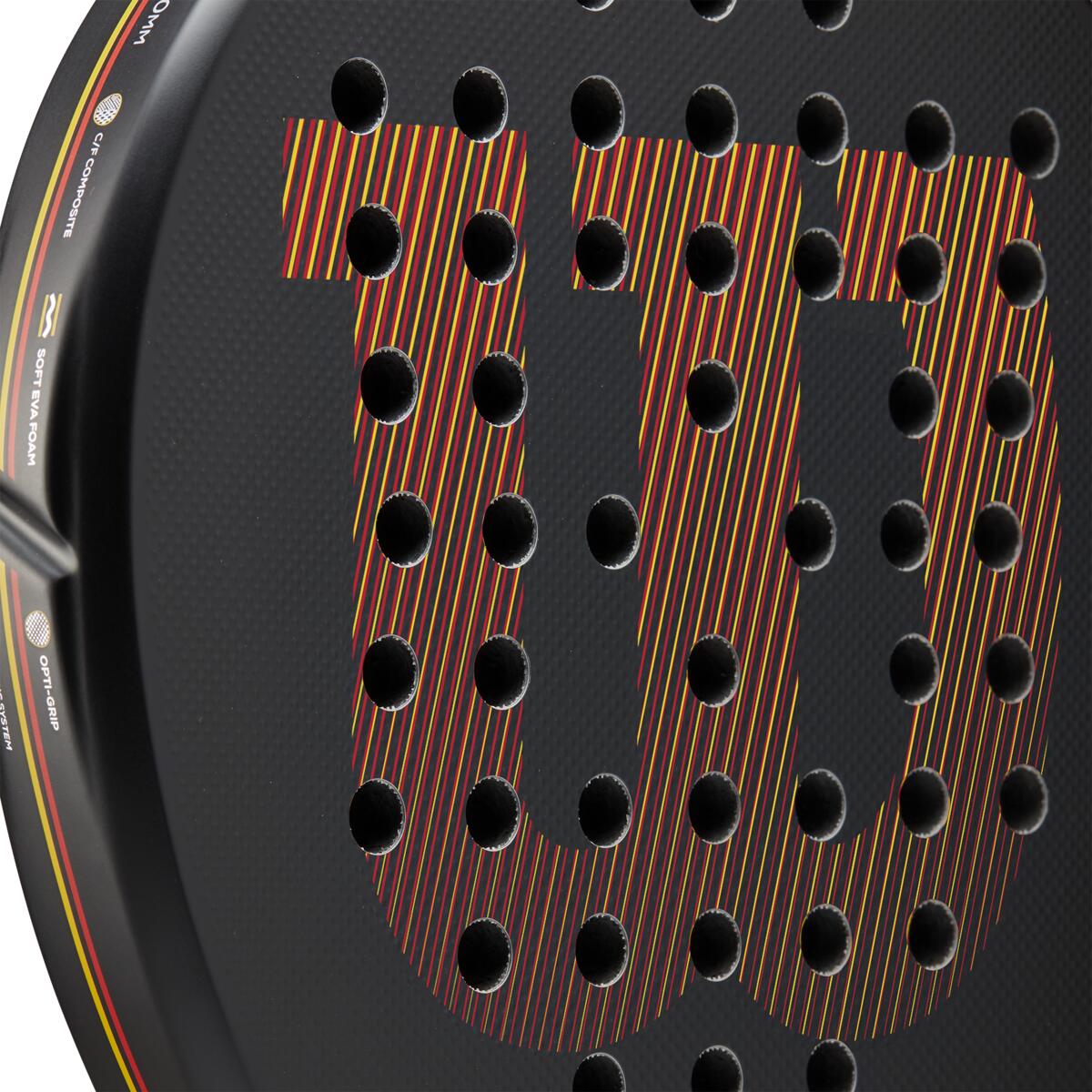 Raquete de Padel Pro Staff Elite v2