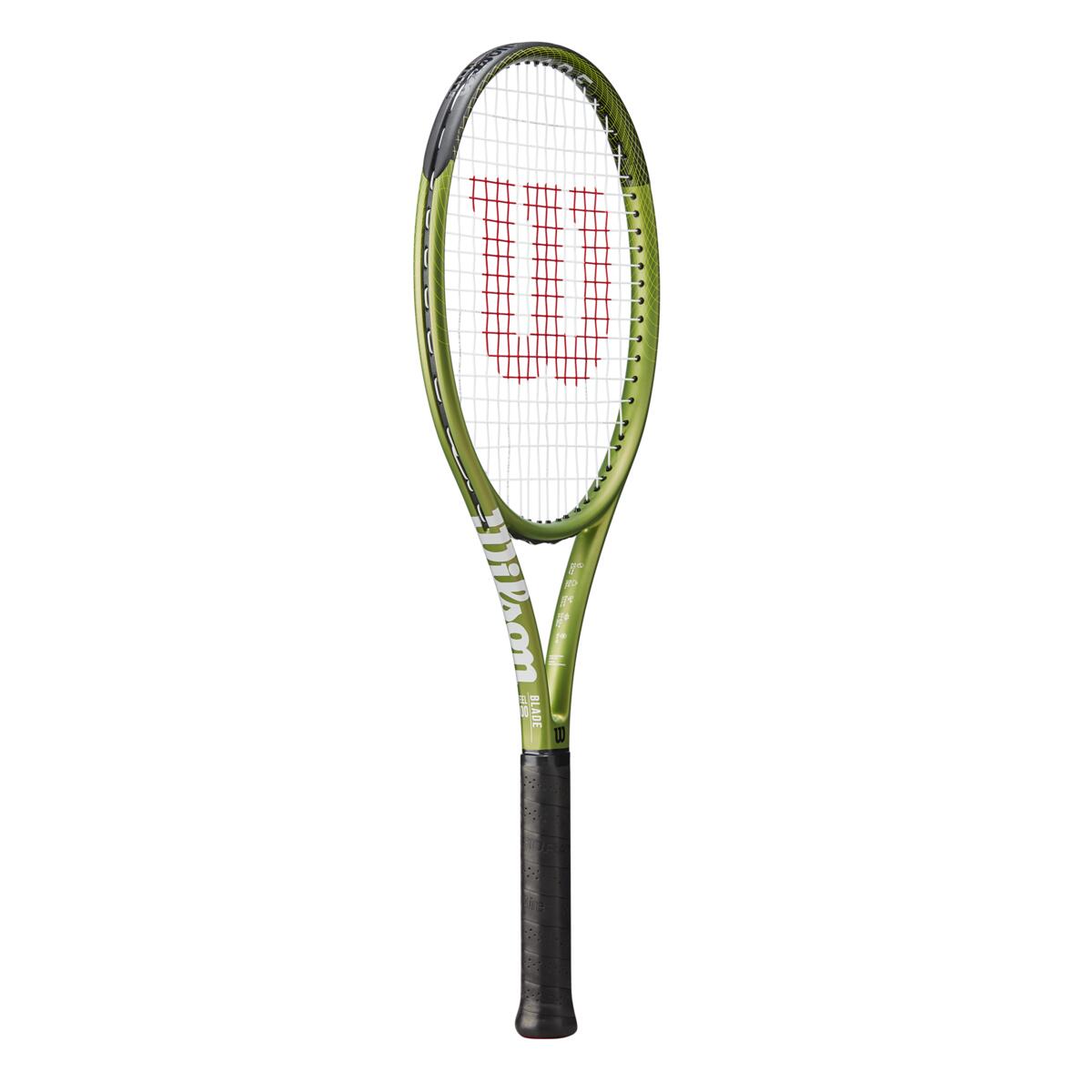 Raquete de Tennis Blade Feel 103