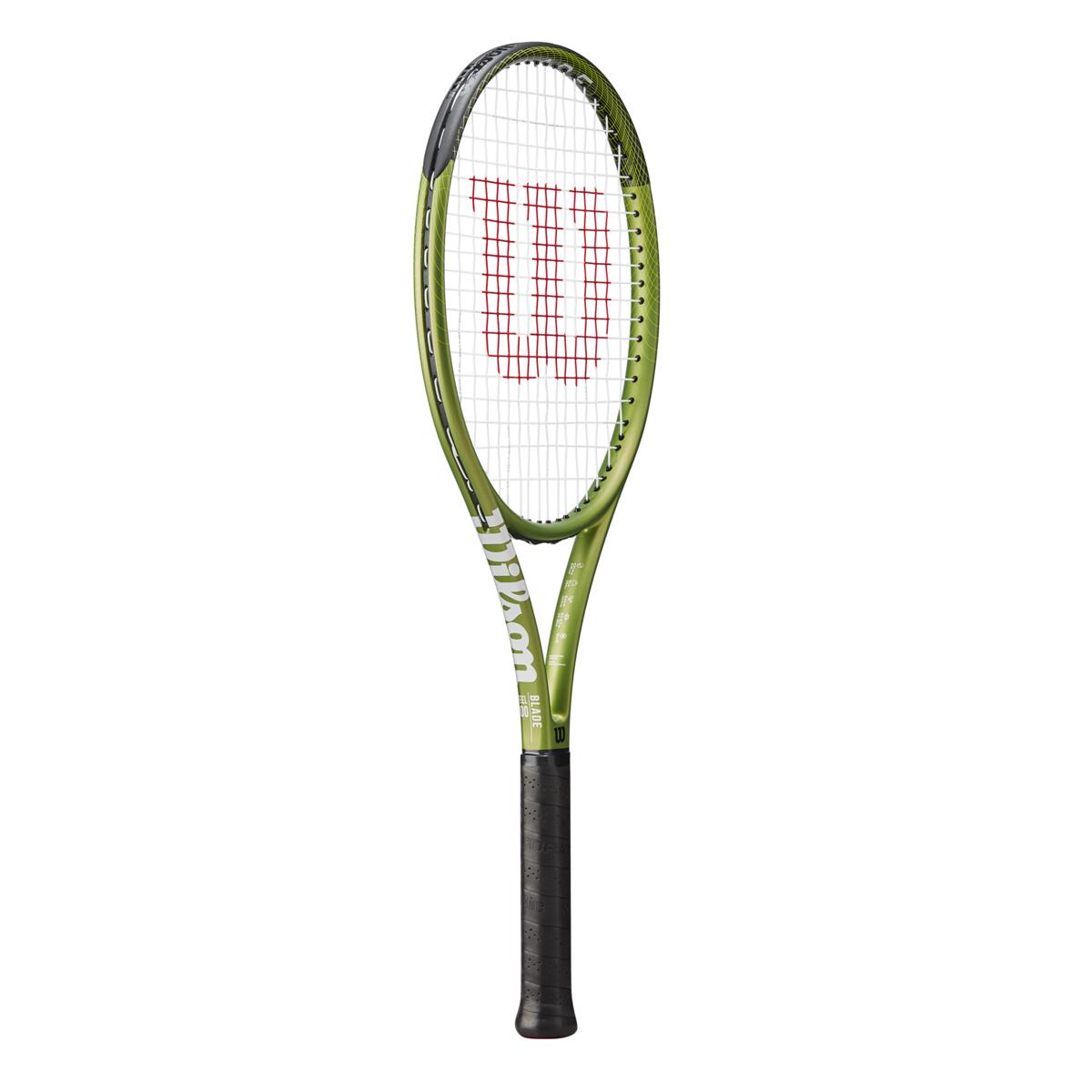 RaRaquete de Tennis Blade Feel 103