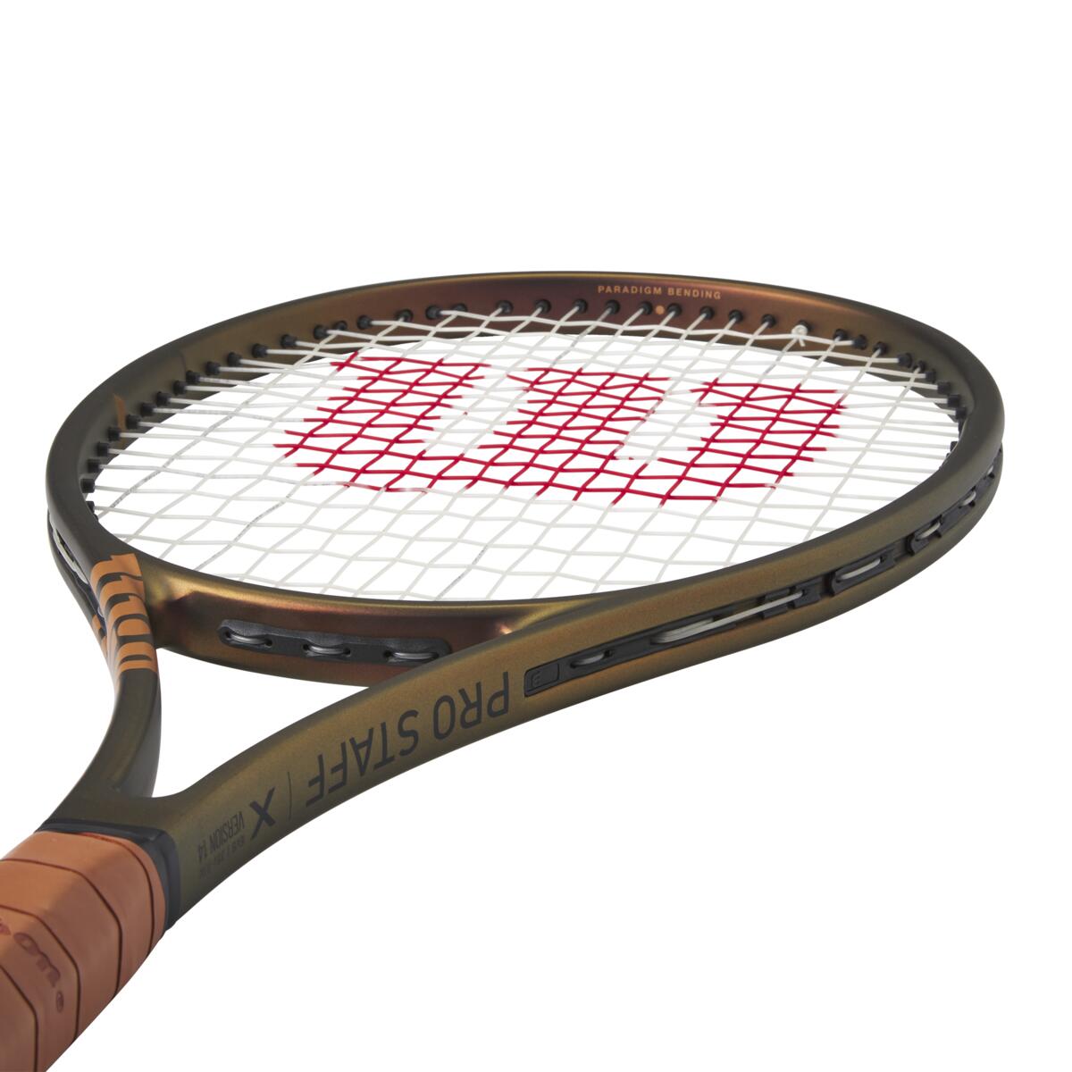 Raquete de Tennis Pro Staff X v14