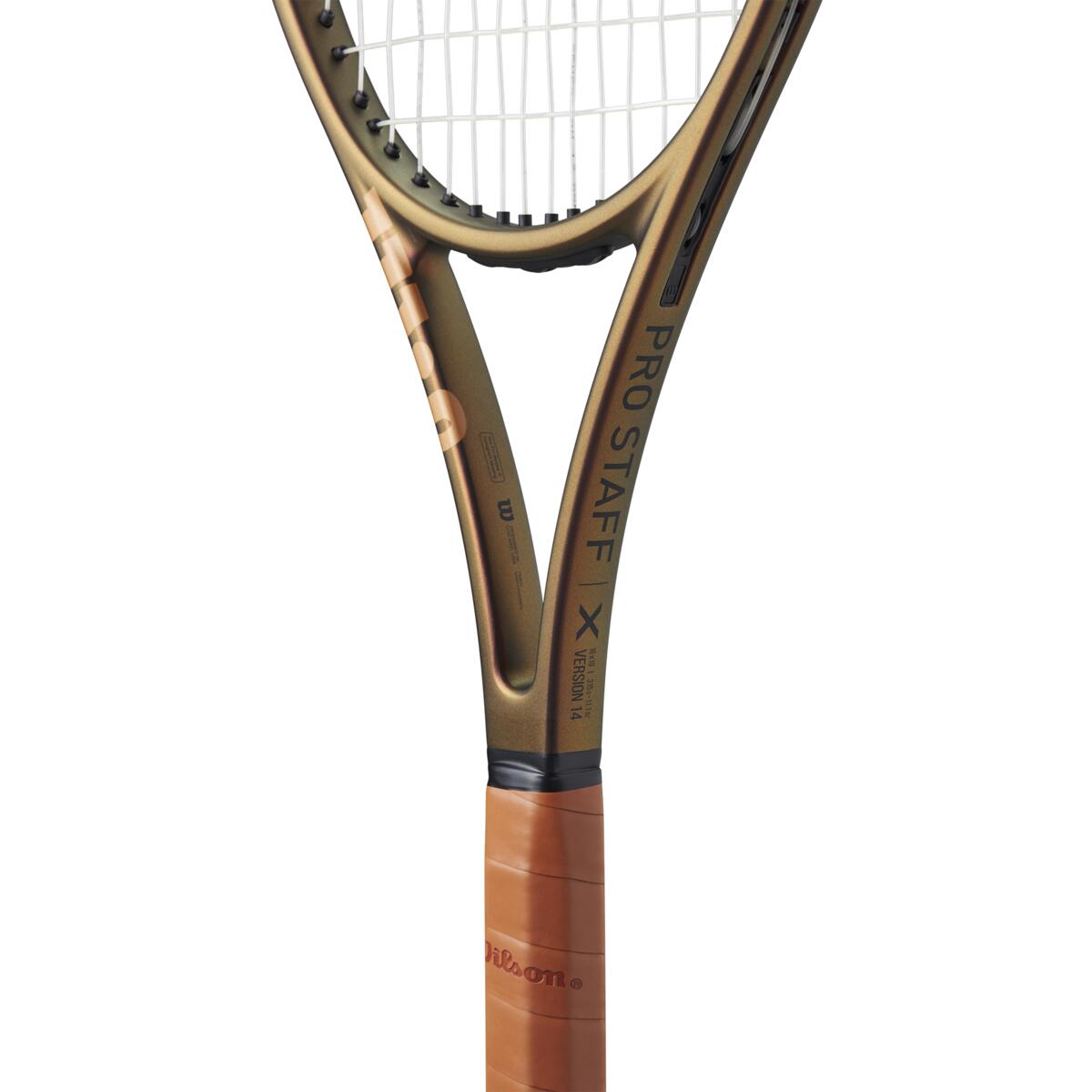 Raquete de Tennis Pro Staff X v14