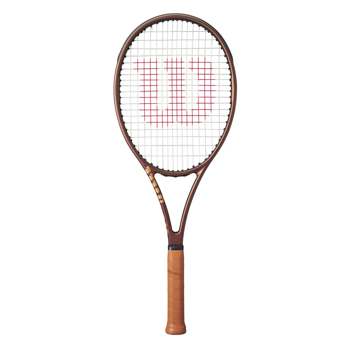 Raquete de Tennis Pro Staff 97L v14