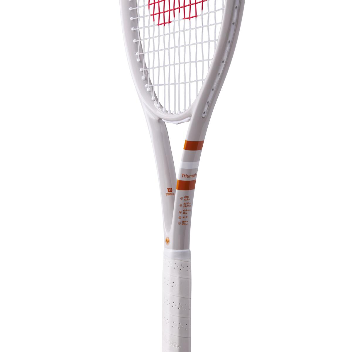 Raquete de Tennis Roland Garros Triumph