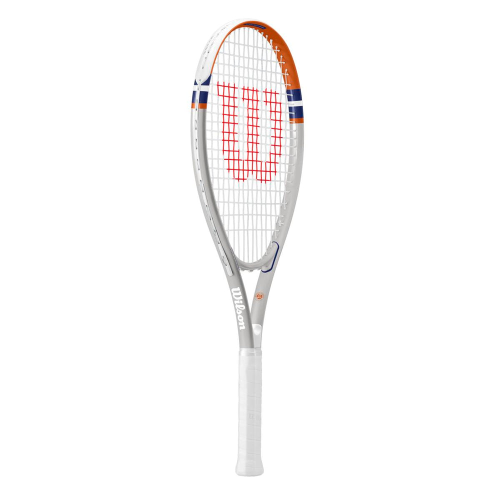 Rakieta Wilson Roland Garros Elite | TENNIS  Racquets  Wilson