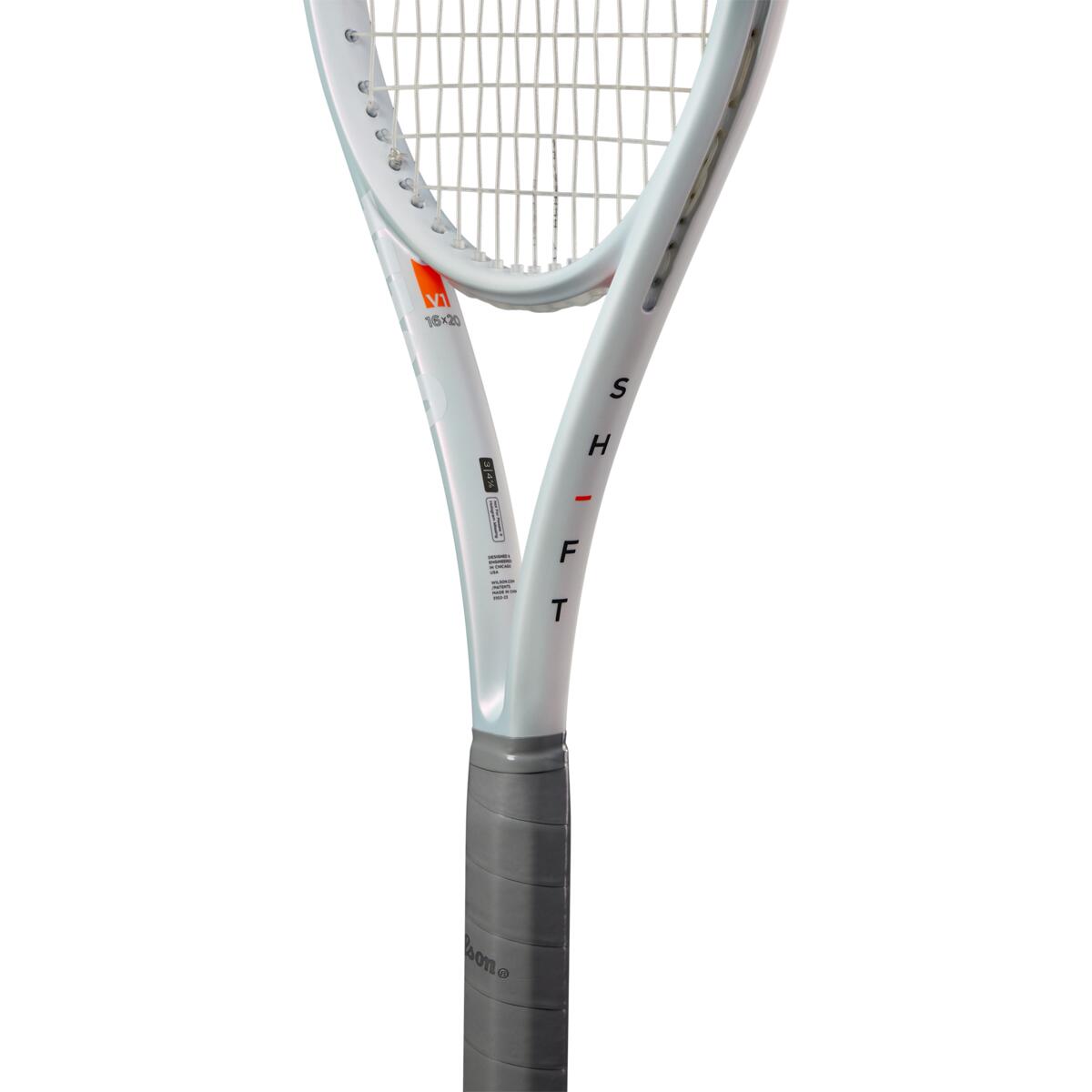 Raquete de Tennis Shift 99 V1